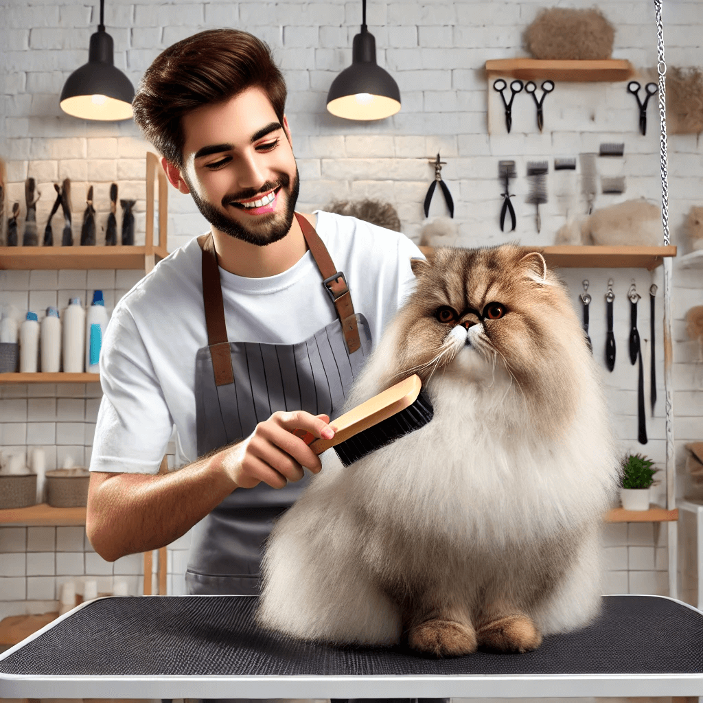 Is Cat Grooming Necessary? Expert Tips for Feline Care in San Antonio