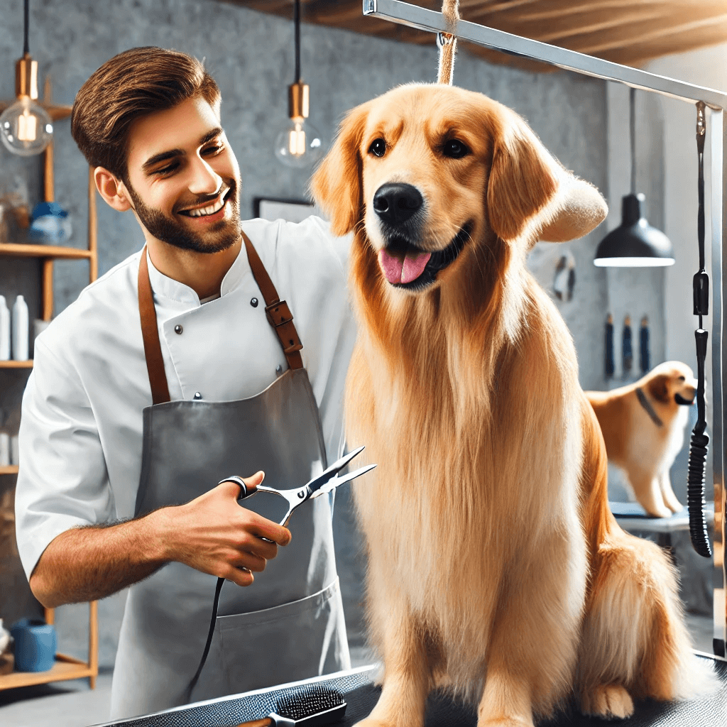 Master Groomer vs. Dog Groomer: What’s the Difference and Why It Matters for San Antonio Pet Owners